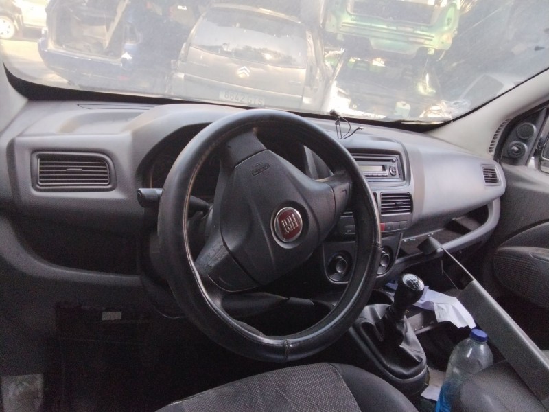 fiat doblo furgoneta/monovolumen (223_) del año 2011
