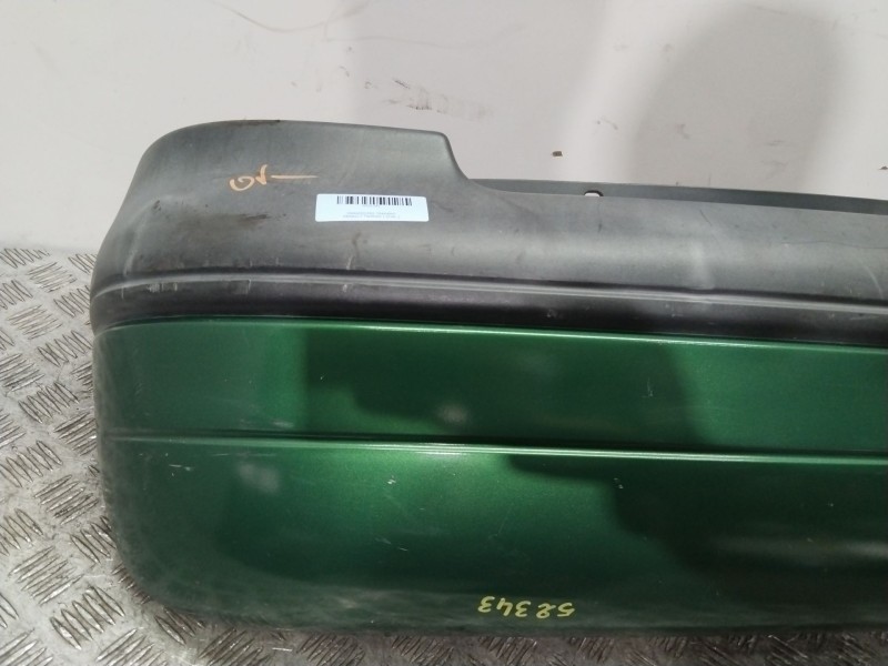 Recambio de paragolpes trasero para renault twingo i (c06_) 1.2 (c066, c068) referencia OEM IAM   