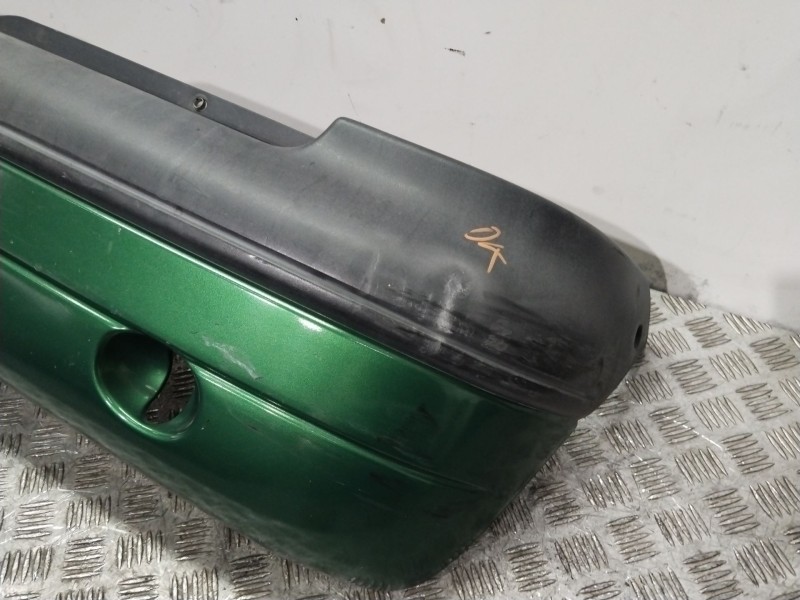 Recambio de paragolpes trasero para renault twingo i (c06_) 1.2 (c066, c068) referencia OEM IAM   