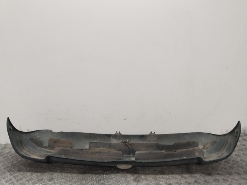 Recambio de paragolpes trasero para renault twingo i (c06_) 1.2 (c066, c068) referencia OEM IAM   