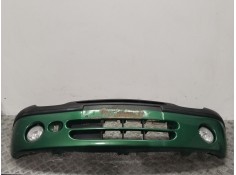 Recambio de paragolpes delantero para renault twingo i (c06_) 1.2 (c066, c068) referencia OEM IAM   
