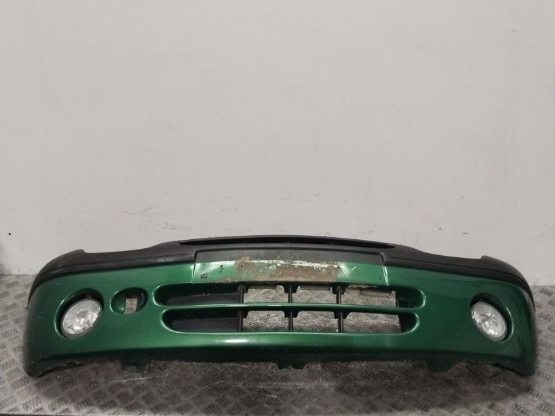 Recambio de paragolpes delantero para renault twingo i (c06_) 1.2 (c066, c068) referencia OEM IAM   