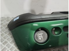 Recambio de paragolpes delantero para renault twingo i (c06_) 1.2 (c066, c068) referencia OEM IAM    2