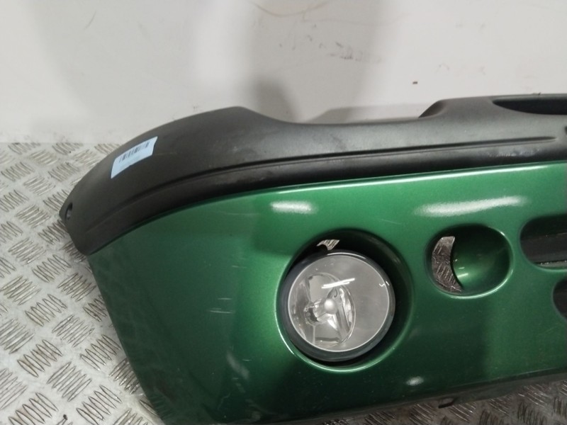 Recambio de paragolpes delantero para renault twingo i (c06_) 1.2 (c066, c068) referencia OEM IAM   