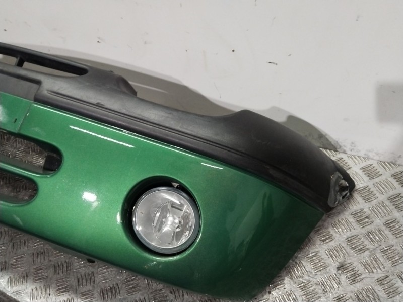 Recambio de paragolpes delantero para renault twingo i (c06_) 1.2 (c066, c068) referencia OEM IAM   