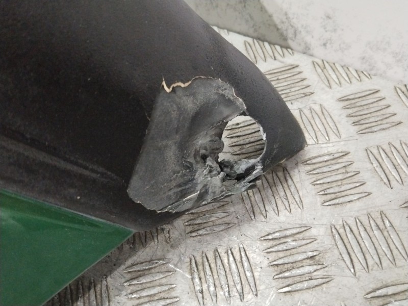 Recambio de paragolpes delantero para renault twingo i (c06_) 1.2 (c066, c068) referencia OEM IAM   