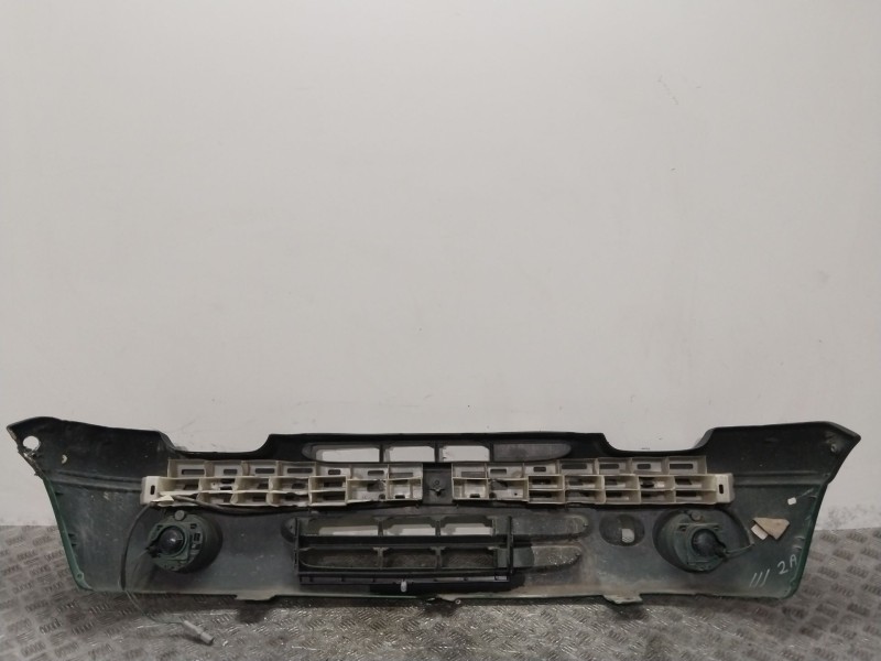 Recambio de paragolpes delantero para renault twingo i (c06_) 1.2 (c066, c068) referencia OEM IAM   