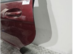 Recambio de puerta trasera izquierda para mercedes-benz clase a (w169) a 160 (169.031, 169.331) referencia OEM IAM 1697301905   2