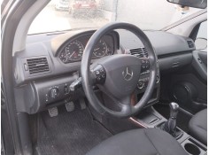 mercedes-benz clase a (w169) del año 2004 2