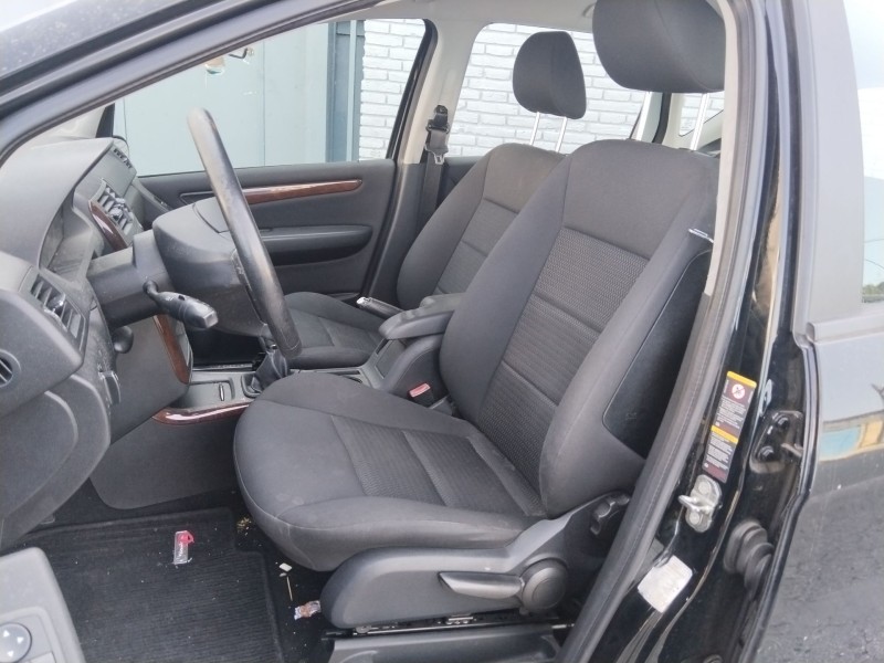 mercedes-benz clase a (w169) del año 2004