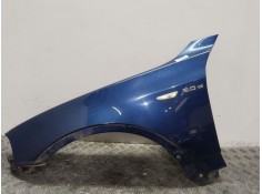 Recambio de aleta delantera izquierda para bmw x3 (e83) 2.0 sd referencia OEM IAM