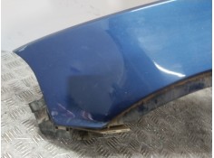 Recambio de aleta delantera izquierda para bmw x3 (e83) 2.0 sd referencia OEM IAM    2