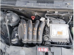 Recambio de motor completo para mercedes-benz clase a (w169) a 150 (169.031, 169.331) referencia OEM IAM   