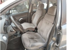 citroën c3 i (fc_, fn_) del año 2005 2