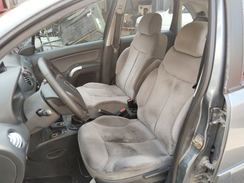 citroën c3 i (fc_, fn_) del año 2005