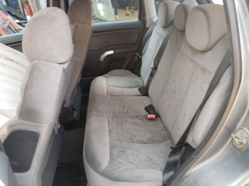 citroën c3 i (fc_, fn_) del año 2005