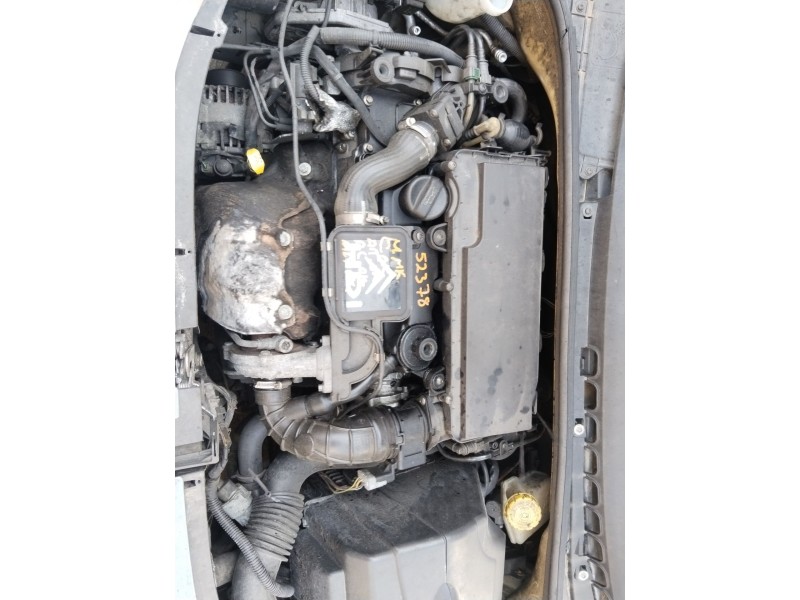 citroën c3 i (fc_, fn_) del año 2005