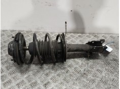 Recambio de amortiguador delantero derecho para chrysler pt cruiser (pt_) 2.0 referencia OEM IAM 04656459AD