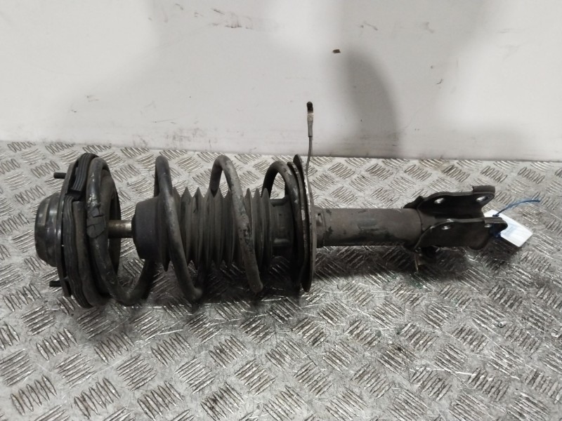 Recambio de amortiguador delantero derecho para chrysler pt cruiser (pt_) 2.0 referencia OEM IAM 04656459AD  