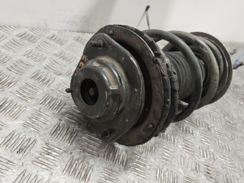 Recambio de amortiguador delantero derecho para chrysler pt cruiser (pt_) 2.0 referencia OEM IAM 04656459AD  