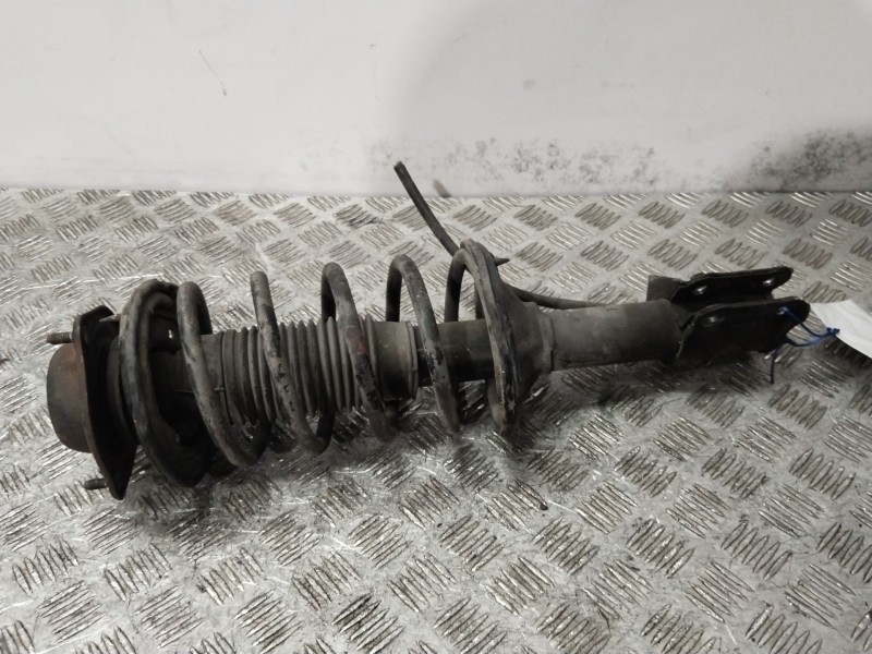 Recambio de amortiguador delantero derecho para hyundai accent ii (lc) 1.5 referencia OEM IAM 5466025100  