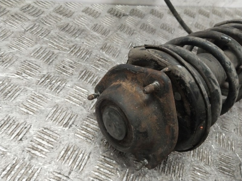 Recambio de amortiguador delantero derecho para hyundai accent ii (lc) 1.5 referencia OEM IAM 5466025100  