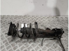 Recambio de amortiguador delantero izquierdo para hyundai i30 (fd) 1.4 referencia OEM IAM 546512R200  