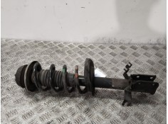 Recambio de amortiguador delantero izquierdo para dacia dokker furgoneta/monovolumen 1.5 dci (feaj) referencia OEM IAM 543023778