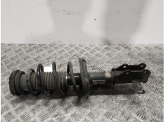 Recambio de amortiguador delantero izquierdo para opel astra j (p10) 1.7 cdti (68) referencia OEM IAM 345146