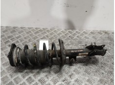 Recambio de amortiguador delantero derecho para citroën nemo monospace 1.3 hdi 75 referencia OEM IAM 1609617080
