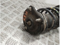 Recambio de amortiguador delantero derecho para citroën nemo monospace 1.3 hdi 75 referencia OEM IAM 1609617080   2
