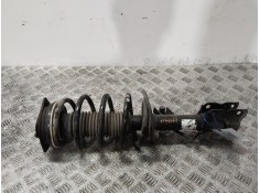 Recambio de amortiguador delantero izquierdo para nissan qashqai i (j10, nj10) 1.6 dci a las 4 ruedas referencia OEM IAM E4303BR