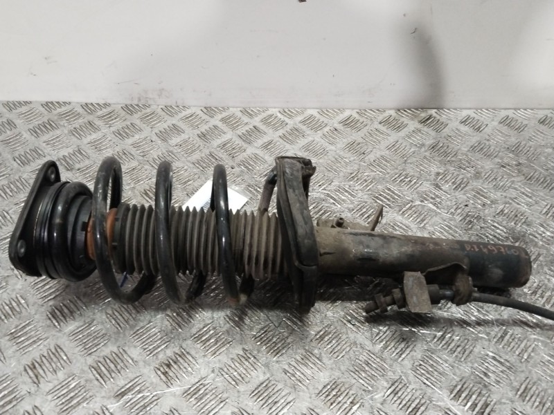 Recambio de amortiguador delantero izquierdo para ford focus berlina (cap) ghia referencia OEM IAM 1709759  