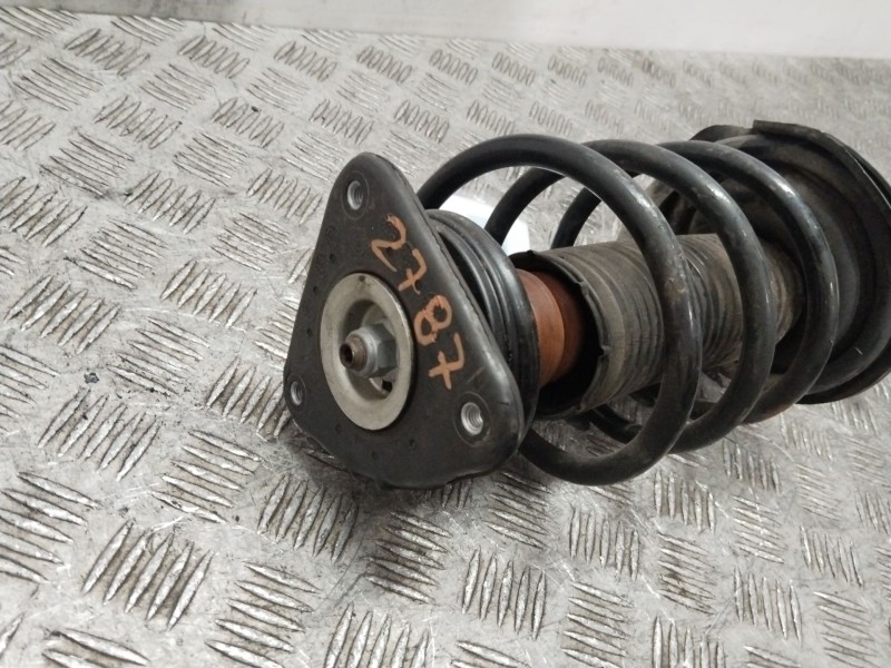 Recambio de amortiguador delantero izquierdo para ford focus berlina (cap) ghia referencia OEM IAM 1709759  