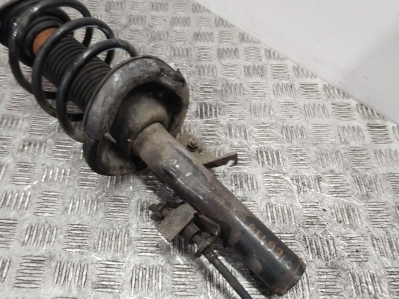 Recambio de amortiguador delantero izquierdo para ford focus berlina (cap) ghia referencia OEM IAM 1709759  