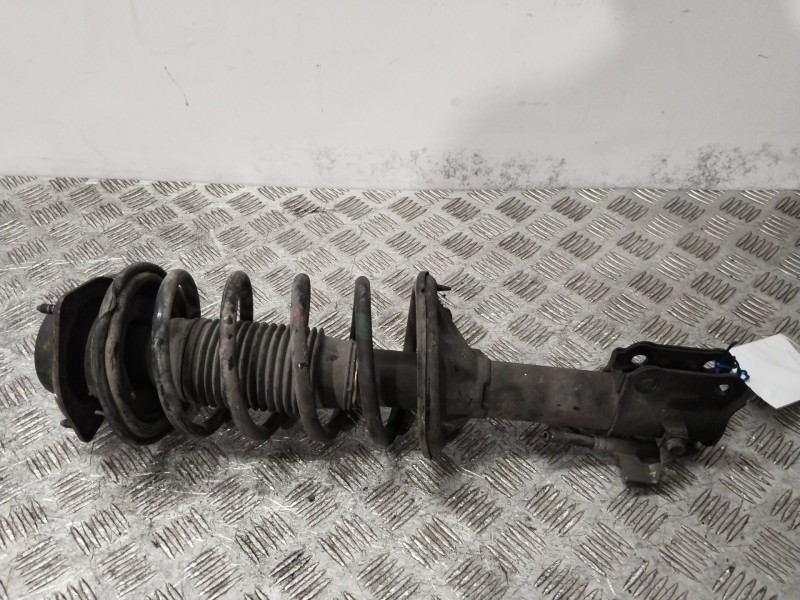 Recambio de amortiguador delantero izquierdo para hyundai accent ii (lc) 1.5 referencia OEM IAM 5465025100  