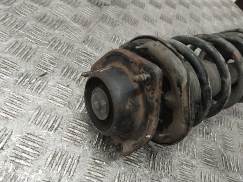 Recambio de amortiguador delantero izquierdo para hyundai accent ii (lc) 1.5 referencia OEM IAM 5465025100  