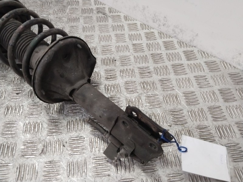 Recambio de amortiguador delantero izquierdo para hyundai accent ii (lc) 1.5 referencia OEM IAM 5465025100  