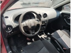 seat ibiza iii (6l1) del año 2005 2