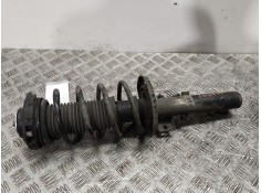 Recambio de amortiguador delantero derecho para seat ibiza iii (6l1) 1.4 tdi referencia OEM IAM 6Q0413031BR