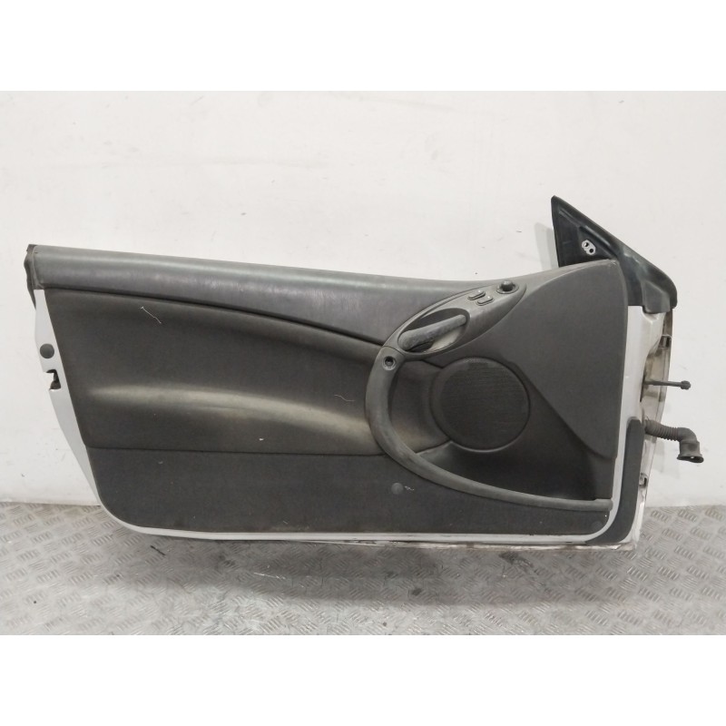 PUERTA DELANTERA IZQUIERDA 1122592 PLATA  - imagen 4