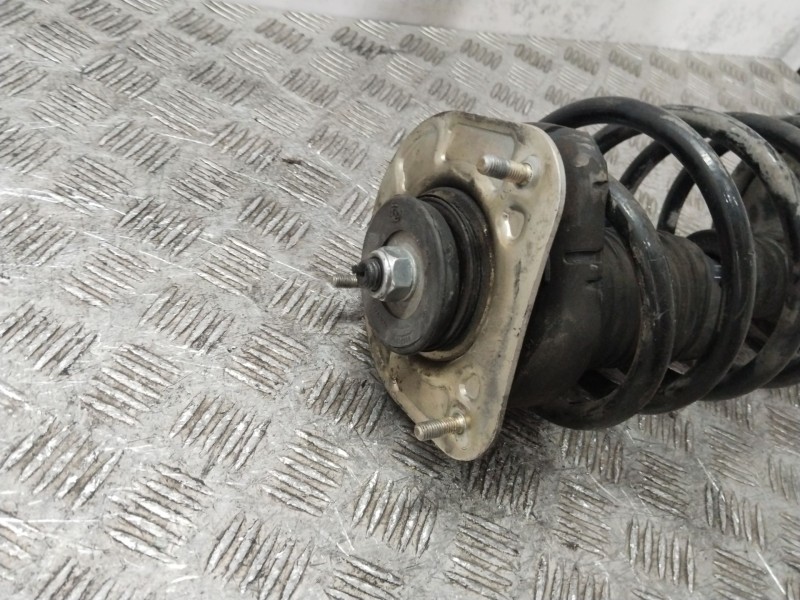 Recambio de amortiguador delantero derecho para volvo s60 berlina d5 referencia OEM IAM 8667252  