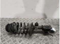 Recambio de amortiguador delantero izquierdo para chevrolet lacetti (j200) 2.0 d referencia OEM IAM 96454522