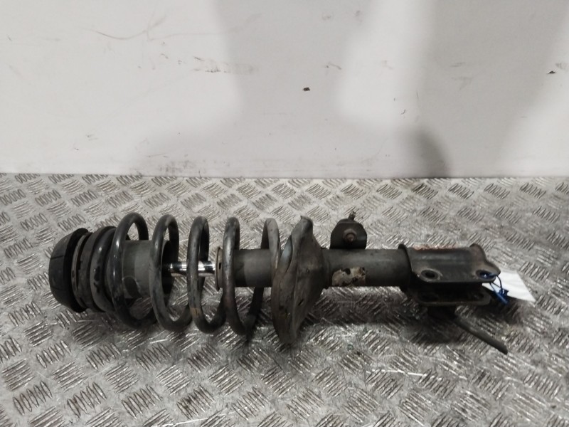 Recambio de amortiguador delantero izquierdo para chevrolet lacetti (j200) 2.0 d referencia OEM IAM 96454522  