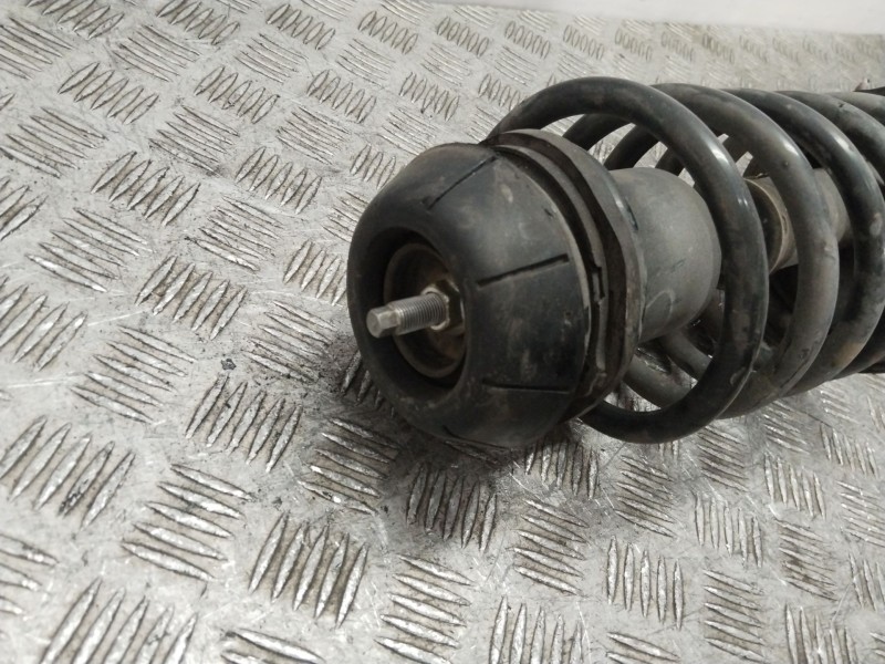 Recambio de amortiguador delantero izquierdo para chevrolet lacetti (j200) 2.0 d referencia OEM IAM 96454522  