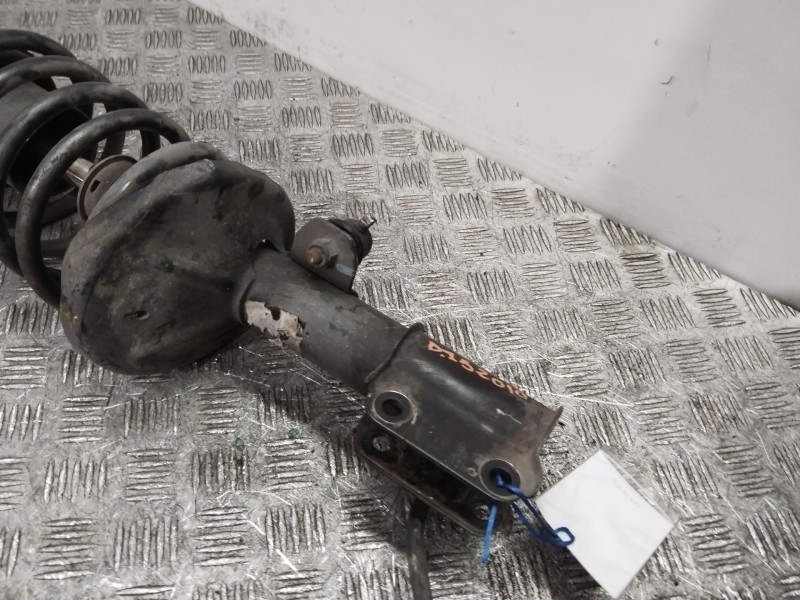 Recambio de amortiguador delantero izquierdo para chevrolet lacetti (j200) 2.0 d referencia OEM IAM 96454522  