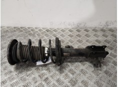 Recambio de amortiguador delantero izquierdo para opel vectra b hatchback (j96) 1.8 i 16v (f68) referencia OEM IAM 344081  