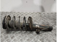 Recambio de amortiguador delantero derecho para peugeot 206 hatchback (2a/c) 1.9 d referencia OEM IAM 5202LT  