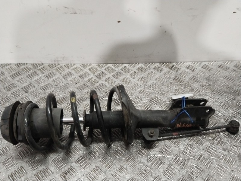 Recambio de amortiguador delantero derecho para chevrolet lacetti (j200) 1.4 16v referencia OEM IAM 96407820  