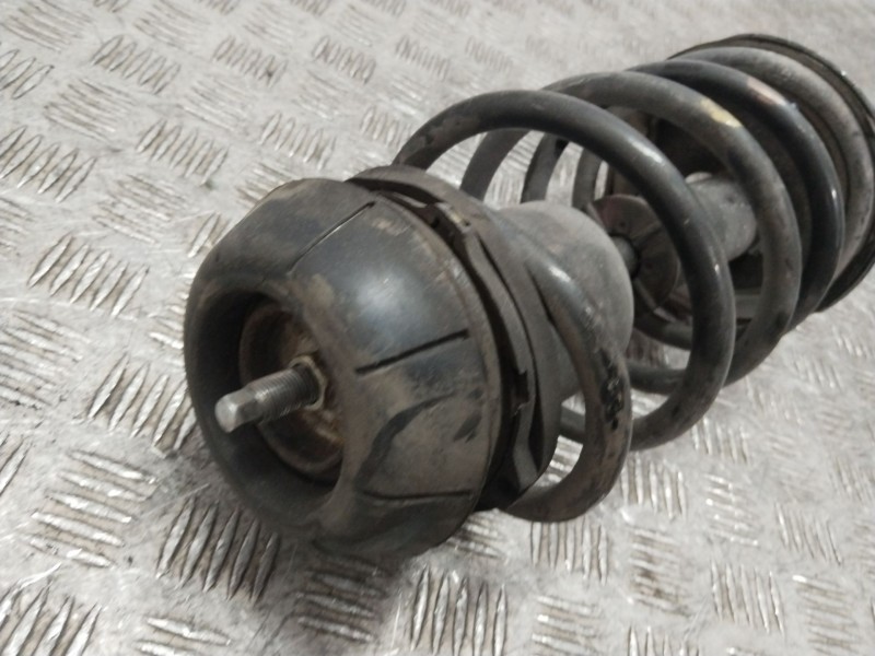 Recambio de amortiguador delantero derecho para chevrolet lacetti (j200) 1.4 16v referencia OEM IAM 96407820  